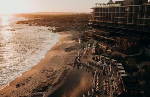 Cabo Bello Resort | The Cape, A Thompson Hotel, by Hyatt