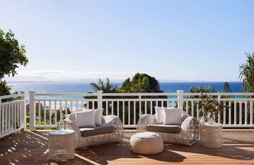 Byron Bay House | THE CAPE at Wategos - Lodging in Paradise