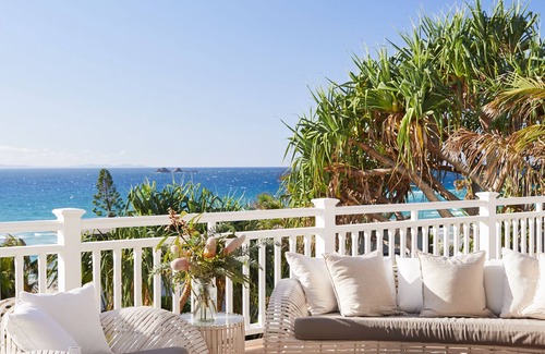 Byron Bay House | THE CAPE at Wategos - Lodging in Paradise