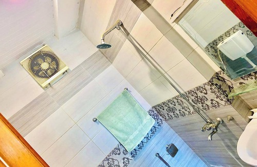 Islamabad House | The Capital Guest House Islamabad