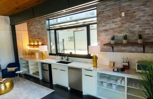 Montopolis House | The Cappelli | ATX