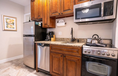 Siesta Key Hotel | The Capri at Siesta