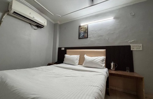 Delhi House | The Capstone