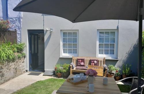 Charlestown House | The Captain's House Charlestown St Austell