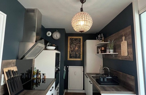 Clagny Glatigny Apartment | The Captivating - At Versailles