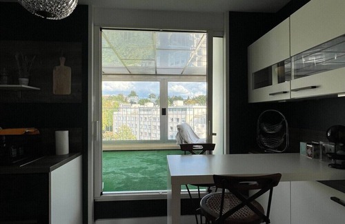 Clagny Glatigny Apartment | The Captivating - At Versailles