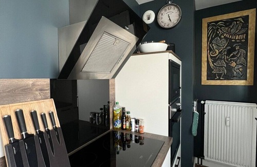 Clagny Glatigny Apartment | The Captivating - At Versailles