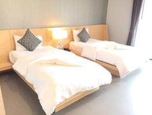 Ao Nang Hotel | The Capuchin Hotel Krabi, Ao Nang Beach