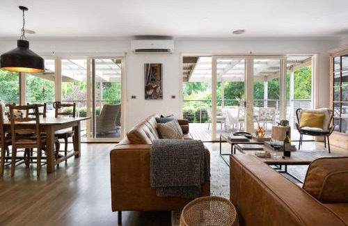 Daylesford House | The Carlisle