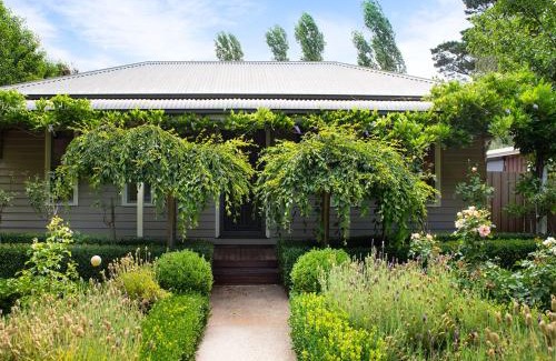 Daylesford House | The Carlisle