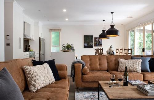 Daylesford House | The Carlisle