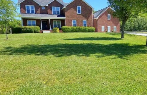 Woodbury House | The Carriage House of Murfreesboro near MTSU and Nashville