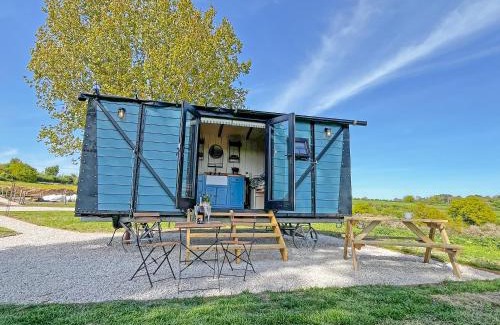 Alfreton House | The Carriage - Uk48947