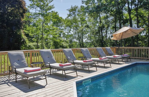 Prince Edward House | The Carrington | 5 Bed Victorian | Pool and Hot Tub