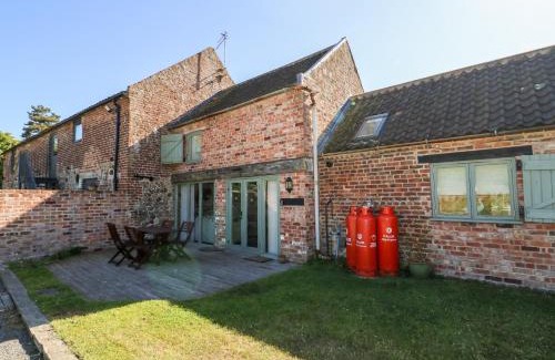 Lissett House | The Cart House