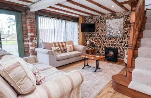 Lissett House | The Cart House