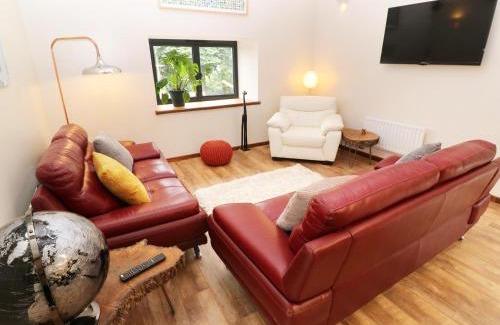 Liskeard House | The Cart House