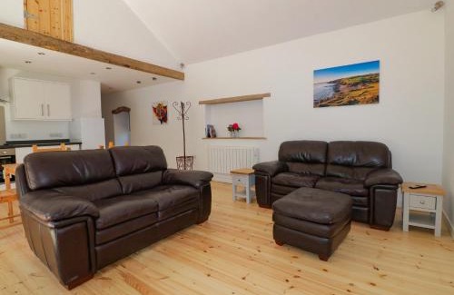 St Austell House | The Cart House