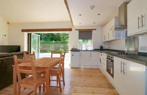 St Austell House | The Cart House