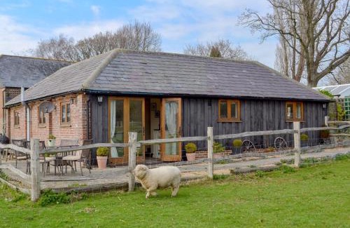 Hooe House | The Cart Lodge