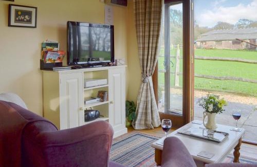 Hooe House | The Cart Lodge