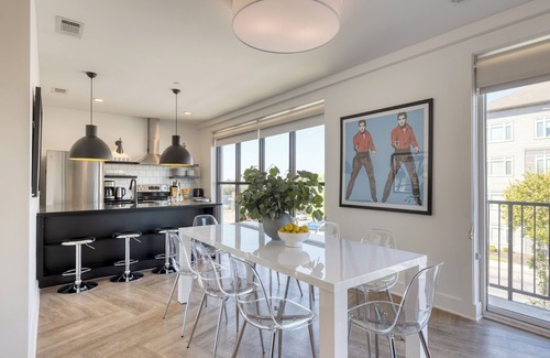 Historic Edgefield House | The Carter by AvantStay | 5th Floor, 15 Bedrooms