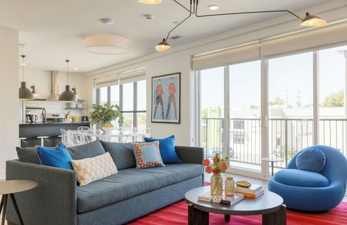 Historic Edgefield House | The Carter by AvantStay | 5th Floor, 15 Bedrooms