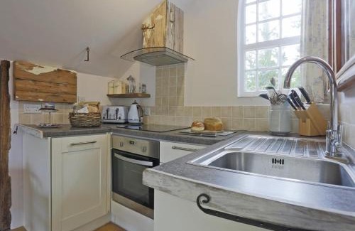 Badingham House | The Carters Loft