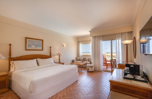 Soma Bay Resort | The Cascades Golf Resort Spa and Thalasso