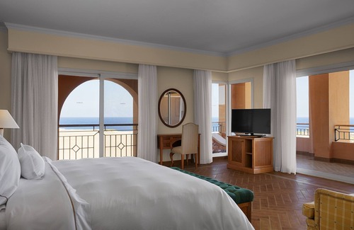 Soma Bay Resort | The Cascades Golf Resort Spa and Thalasso