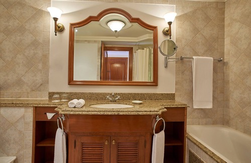 Soma Bay Resort | The Cascades Golf Resort Spa and Thalasso