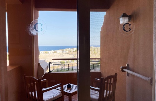 Soma Bay Resort | The Cascades Golf Resort Spa and Thalasso