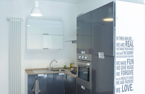 Borgo Pilonetto Apartment | The Casetta sul Po [7 mins from the city centre]