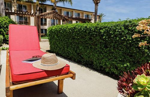 Carlsbad Hotel | The Cassara Carlsbad, Tapestry Collection By Hilton