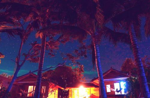 Embilipitiya Resort | The Castle Safari Cottage