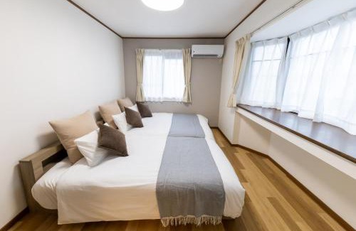 Fushimi Apartment | The CATAN 伏見稲荷