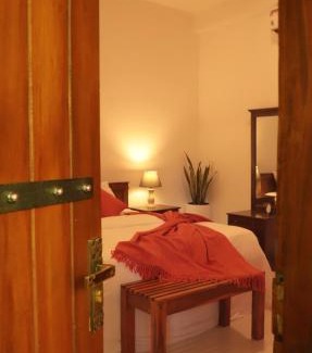 Sigiriya House | The Cattleya Guest House Sigiriya