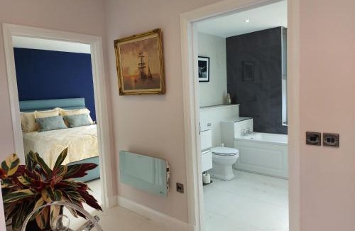 Bracadale Ski Chalet | The Causeway