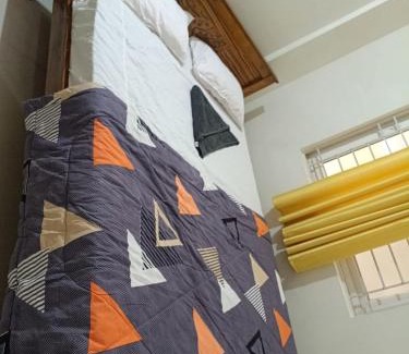 BTM 2nd Stage Hotel | The Cave Lakeview Suites 1BHK