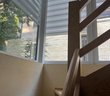 Vilnius House | The cave