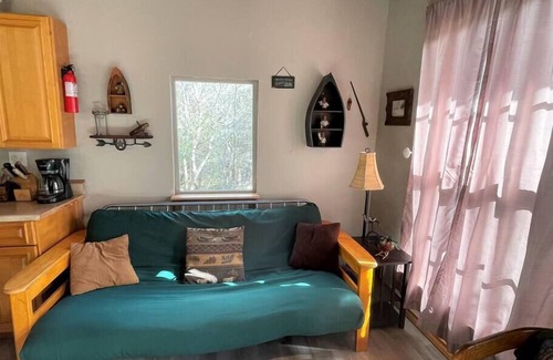 Marble Falls House | The Cedar House at Hamilton Creek
