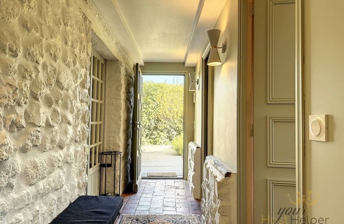 Touques Villa | The CELSA villa YourHostHelper