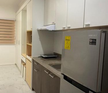 Bakilid Apartment | The center of Cebu AS Fortuna