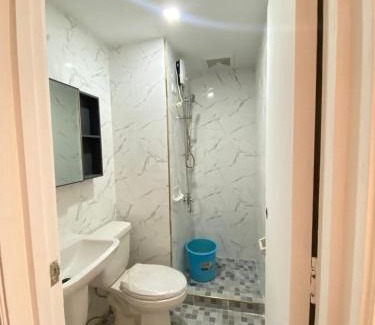 Bakilid Apartment | The center of Cebu AS Fortuna