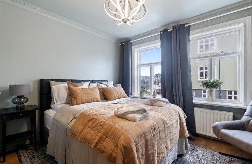 Downtown Apartment | The Center of Downtown Reykjavík