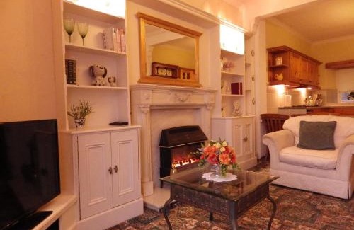 Kelso House | The Central Guesthouse