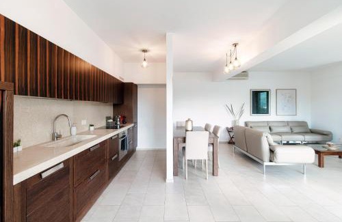 Lugano Apartment | The Central Home by Quokka 360 - Next to Lido di Lugano