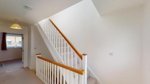 Dartford House | The Central Lodge II