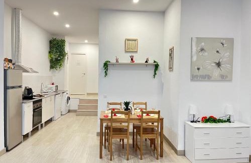 L'Amistat House | ☆The Central Valencia Stay☆