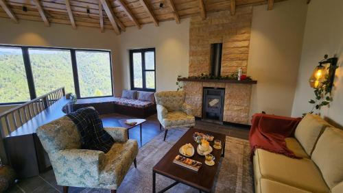 Kaul Hotel | The Chamomile Estate